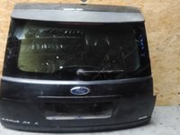 Haion cu luneta Ford C-Max 2006