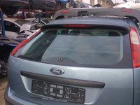 Haion cu luneta Ford Focus 2 hatchback