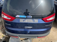 Haion cu luneta Ford Galaxy 2012