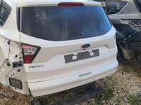 Haion cu luneta Ford Kuga 2016-2019