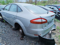 Haion cu luneta Ford Mondeo MK4 2008