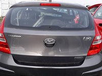 Haion cu luneta Hyundai i30 2008