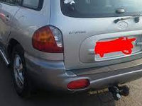 Haion Cu Luneta Hyundai Santa Fe 1 2001 2006