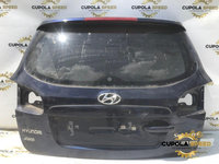 Haion cu luneta Hyundai Santa Fe 2 (2006-2012)