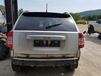 Haion cu luneta Jeep Compass 2.0crd 2008