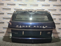 Haion Cu Luneta Land Rover Range Rover Evoque 2012 - 2015 SUV 2 Usi ALBASTRU LRC942