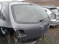 Haion cu luneta Mazda 3 fabricatie 2006 hatchback