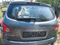 Haion cu luneta Nissan Qashqai 2008