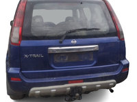 Haion cu luneta Nissan X Trail T30