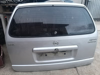 Haion cu luneta opel astra g combi