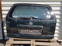 Haion cu luneta Opel Astra G model cu bandou