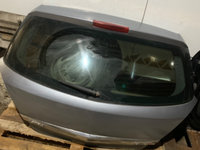 Haion cu luneta Opel Astra H an 2004-2010