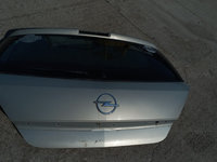 Haion cu luneta Opel Astra H hatchback