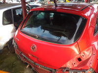 Haion cu luneta opel corsa d