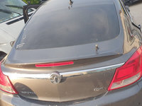 Haion cu luneta Opel Insignia A Hatchback