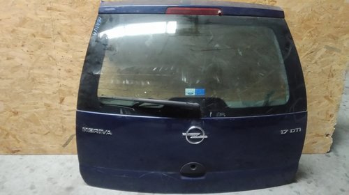 Haion cu luneta Opel Meriva '2004