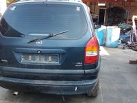 HAION CU LUNETA Opel Zafira 2001