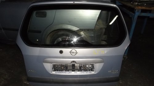 HAION CU LUNETA Opel Zafira A, 2002, 2.0dti Y20DTH