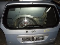 HAION CU LUNETA Opel Zafira A, 2002, 2.0 dti Y20DTH