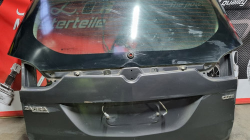 Haion cu luneta Opel Zafira C 2009-2015