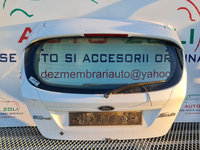 Haion cu luneta pentru Ford Fiesta an 2012