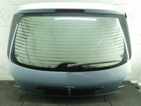 Haion cu luneta PEUGEOT 206 Hatchback (2A/C) [ 1998 - > ] 1.6 (NFU (TU5JP4)) 81KW|110HP OEM 8701R5 / 8701 R5