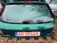 Haion cu luneta Peugeot 206 Hatchback (culoare cameleon)