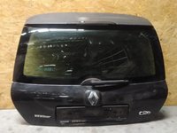 Haion cu luneta Renault Clio 2 scurt 2002