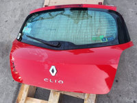 Haion cu luneta Renault Clio 3 (2005-2008)