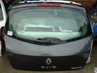 Haion cu luneta Renault Clio 3 , din 2010