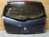 Haion cu luneta Renault Clio 3 scurt '2006