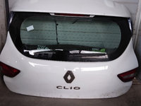 Haion cu luneta Renault Clio 4