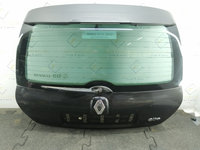 Haion cu luneta RENAULT CLIO II (BB0/1/2_, CB0/1/2_) [ 1998 - > ] 1.4 (E7J 634, E7J 780, K7J 700) 55KW|75HP