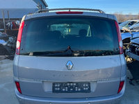 Haion cu luneta Renault Grand Scenic din 2007