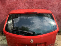 Haion cu luneta Renault Laguna 2 combi an 2003-2008