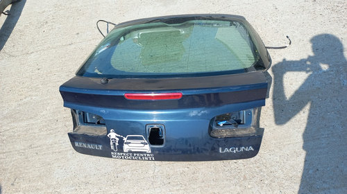 Haion cu luneta Renault Laguna 2 hatchback(mai multe culori disponibile)