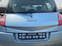 Haion cu luneta Renault Megane 2 Hatchback