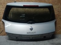 Haion cu luneta Renault Megane 2 scurt '2004