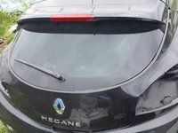 Haion cu luneta Renault Megane 3 Coupe an 2010 2011 2012 2013 2014