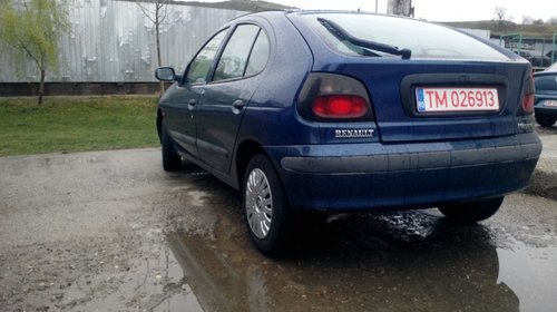 HAION CU LUNETA RENAULT MEGANE FAB. 1999 , 1.