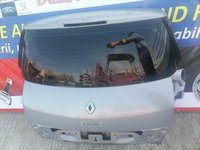 Haion cu luneta Renault Scenic 2 2004-2009