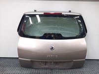 Haion cu luneta, Renault Scenic 2 [Fabr 2003-2008] (id:417861)
