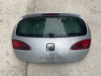 Haion cu luneta Seat Leon 2005-2009