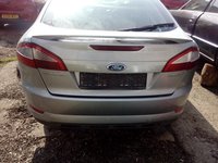 Haion cu luneta si eleron, Ford Mondeo Mk4 hatchback,an 2007