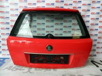 Haion cu luneta Skoda Fabia 1 Hatchback