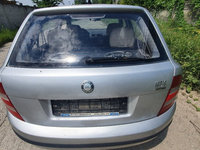 Haion cu luneta Skoda Fabia (6Y2) Hatchback 2006