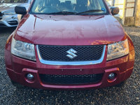 Haion Cu Luneta Suzuki Grand Vitara 2006 - 2012 SUV 4 Usi ROSU