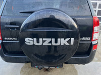 Haion cu luneta Suzuki Grand Vitara 2010