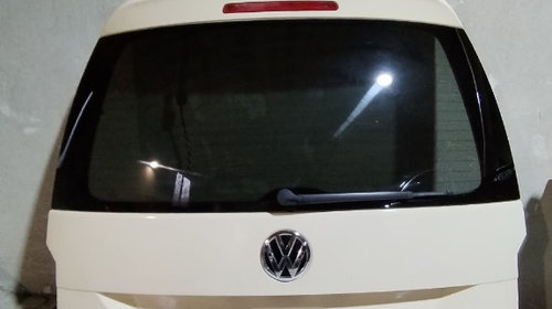 Haion cu luneta Volkswagen Caddy 2017 - 2020
