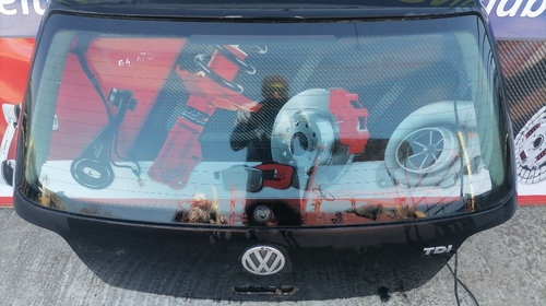 Haion cu luneta Volkswagen Golf 4 Hatchback 1